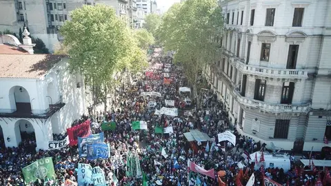 #4medios #defiendosaludpublica
