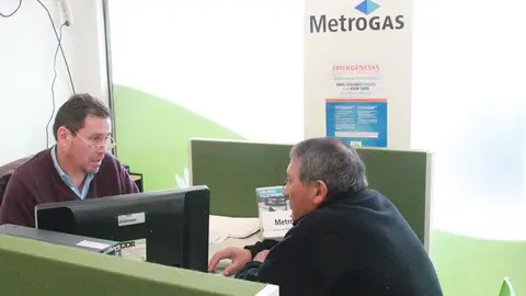 #4medios metrogas facturas