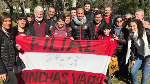 #4medios pinchas varela