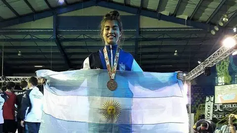 #4medios Carla godoy varela