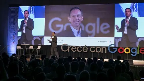 #4medios google cerca crece