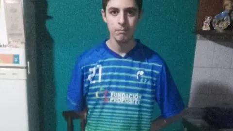#4MediosAlanGabrielGonzalez