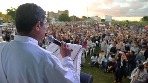 #4MediosMisadeLaEsperanza