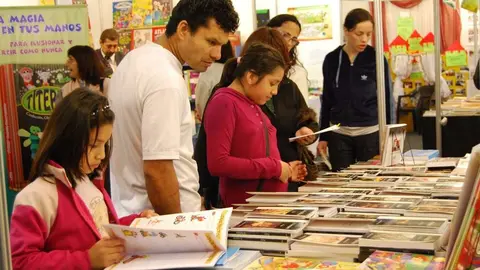 #4MediosFeriadelLibro 1
