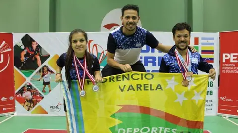 #4MediosParabadminton
