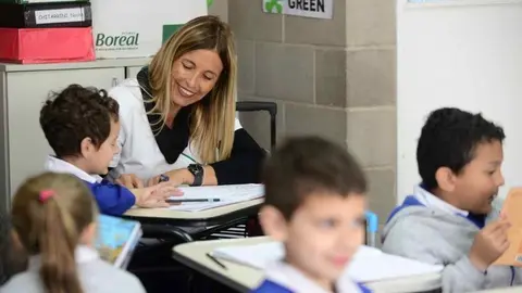 #4Mediosmaestra