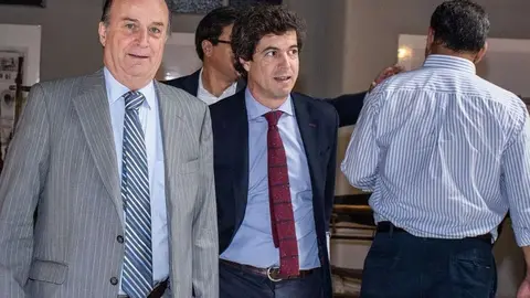 #4medios aysa autoridades