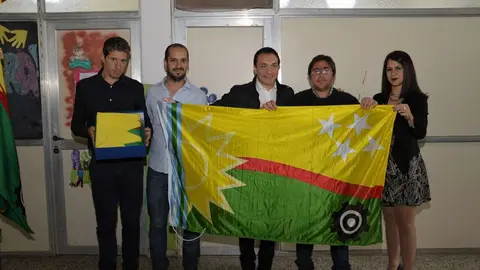 #MediosEscuelaHuerta2