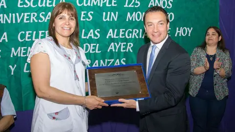 #4Medios125A&ntilde;osJardin