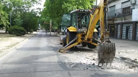 #4MediosReconstruyen