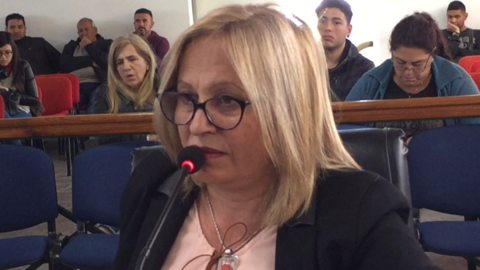 #4medios #ravagni hcd florenciovarela