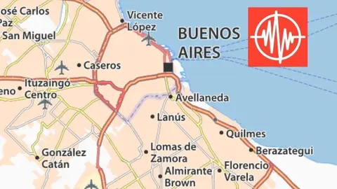 #temblor #buenosaires #4medioso