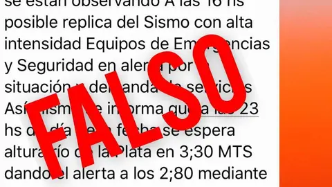 #4medios temblor sismo