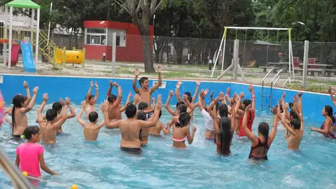 #4MediosColoniadeVacaciones