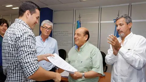 pases a planta permanente 3