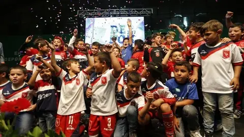 #4MediosPremiosDepor2018