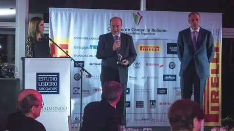 #4medios AySA-Premio CCI