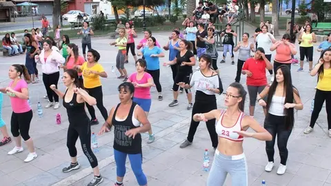 #4MediosPlazaentuBarrio