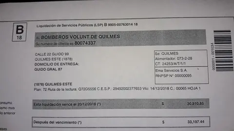 #4medios edesur bomberos