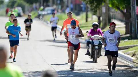#4Mediosmaraton