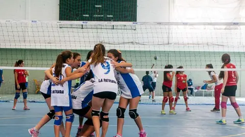 #4MedioCierreAnualEscuelasdeDeporte