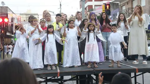 villancicos