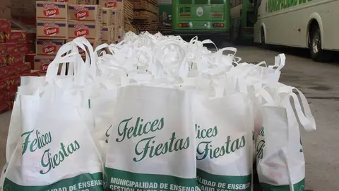 #4MediosBolsasdeNAVIDADENSENADA