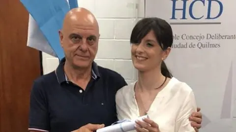 #4medios quuilmes garcia luna
