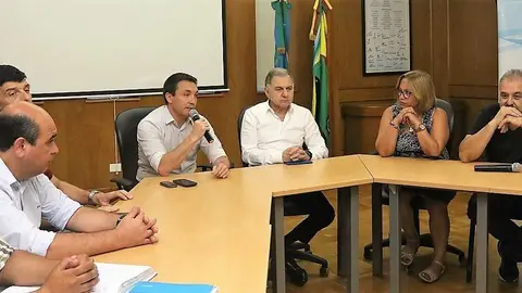 #4medios tierras unaj varela
