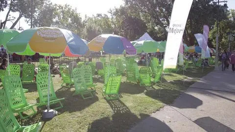 #4medios verano Quilmes Ribera