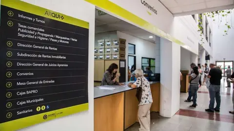 REGULARIZACI&Oacute;N TRIBUTARIA ENTR&Oacute; EN VIGENCIA EL PLAN DE FACILIDADES DE PAGO DEL PRIMER SEMESTRE DEL A&Ntilde;O
