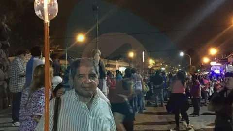 #4MediosMarchacontraelTarifazo