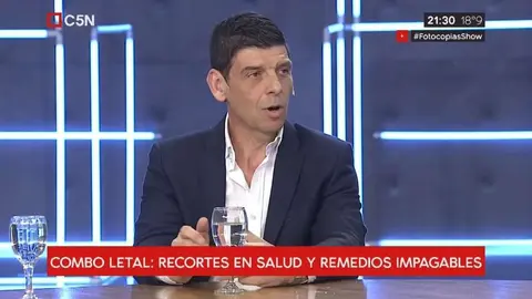 medina #4medios salud