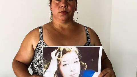 #4medios rosa alaniz daiana acevedo