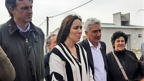 vidal #4medios elecciones 2019 bonaerenses