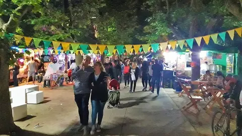 emprendedores varelenses gastronomia festiva #4medios