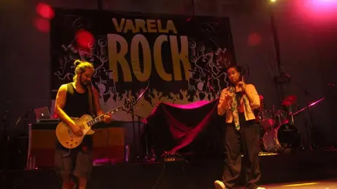 #4MediosRockVarelense