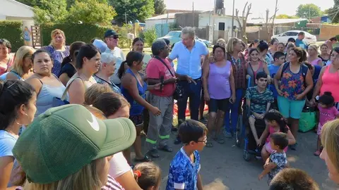 DAQUINO FERIA SOLIDARIA 2