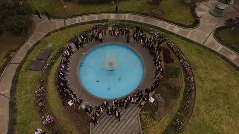 Taller cambio en agua y saneamiento en Quito (2)
