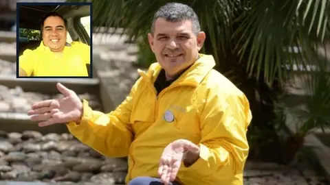 olmedo bacca 2019 #4medios