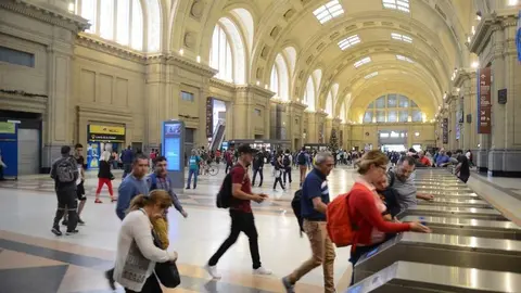 Estaci&oacute;n Constituci&oacute;n (1)