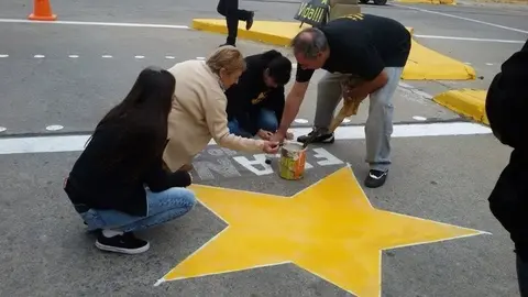 #4MediosEstrellasAmarillas