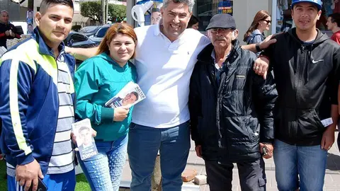 4medios digiuseppe quilmes