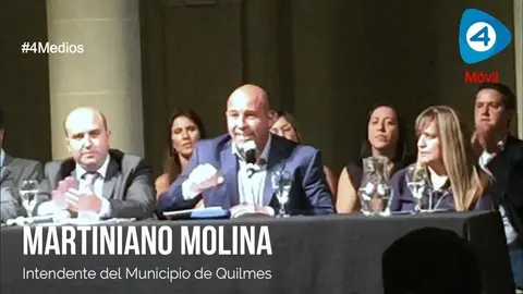 molina sesiones hcd quilmes #4medios