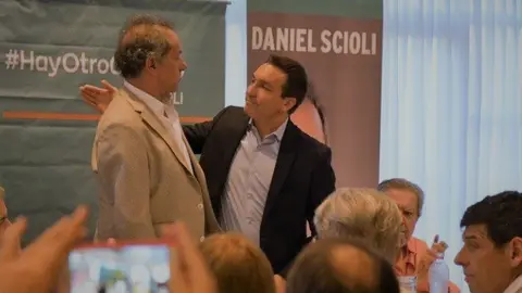 #4medios scioli florencio varela watson 2