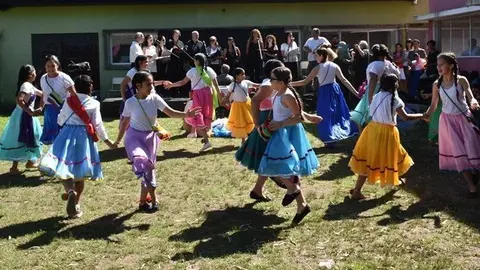 quilmes colectividades ezpeleta #4medios