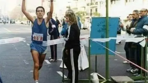 maraton nocturna ricardo castro #4medios 2
