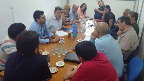 #4medios hcd seguridad varela