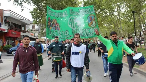 ate florencio varela petitorio