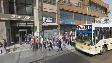 #4MediosTransporte publico